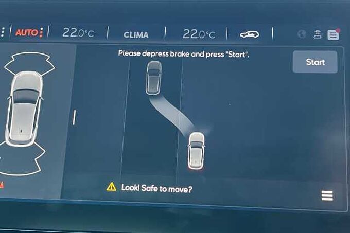 SEAT Leon 1.5 eTSI 150 FR Sport 5dr DSG