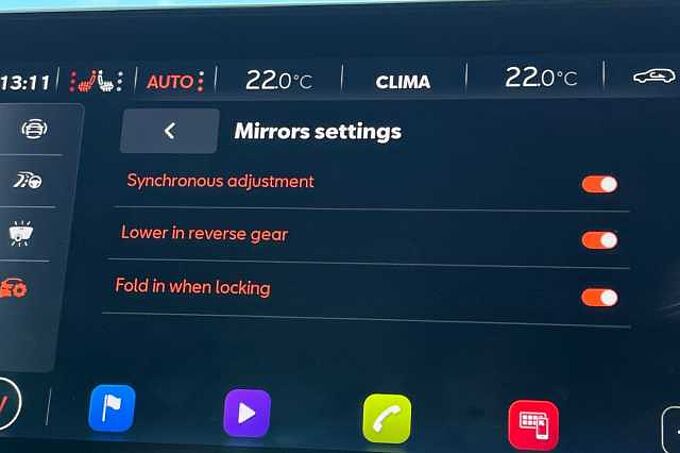 SEAT Leon 1.5 eTSI 150 FR Sport 5dr DSG