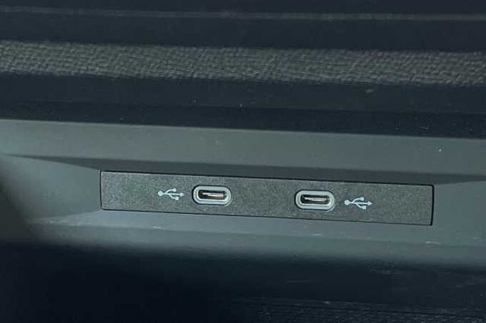 SEAT Leon 1.5 eTSI 150 FR Sport 5dr DSG