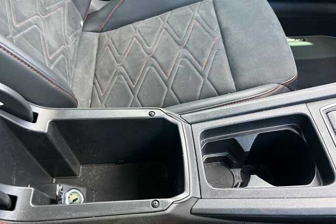 SEAT Leon 1.5 eTSI 150 FR Sport 5dr DSG