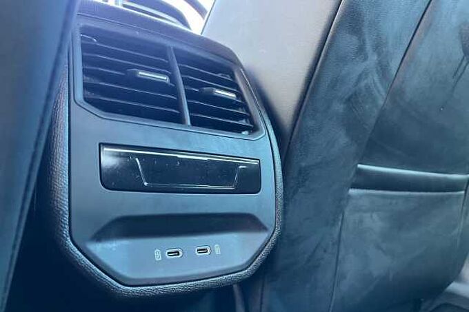 SEAT Leon 1.5 eTSI 150 FR Sport 5dr DSG