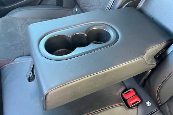 SEAT Leon 1.5 eTSI 150 FR Sport 5dr DSG