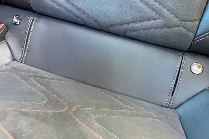 SEAT Leon 1.5 eTSI 150 FR Sport 5dr DSG