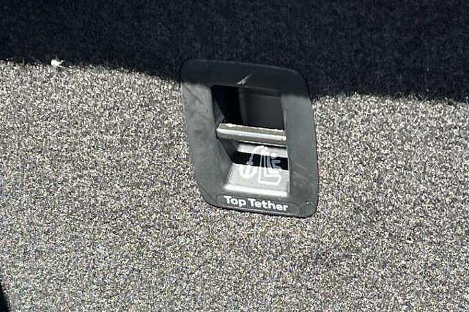 SEAT Leon 1.5 eTSI 150 FR Sport 5dr DSG