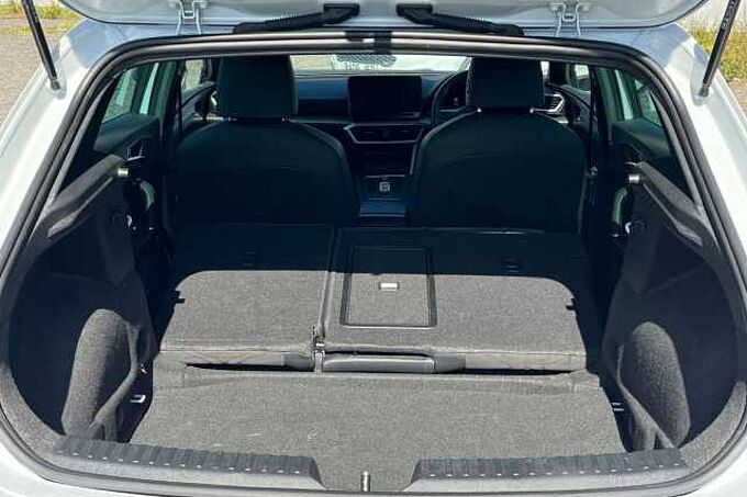 SEAT Leon 1.5 eTSI 150 FR Sport 5dr DSG