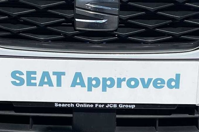 SEAT Leon 1.5 eTSI 150 FR Sport 5dr DSG