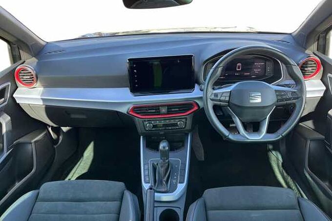 SEAT Arona 1.0 TSI 110 FR Sport 5dr DSG