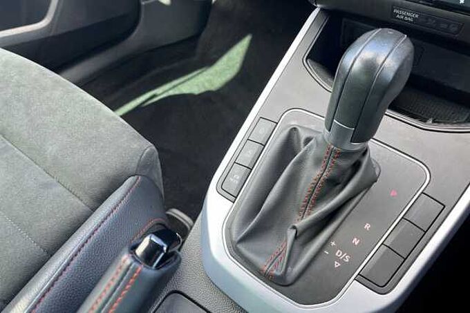 SEAT Arona 1.0 TSI 110 FR Sport 5dr DSG