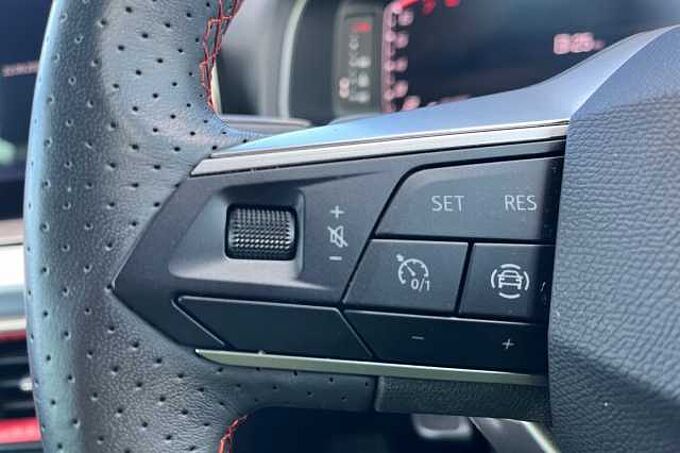 SEAT Arona 1.0 TSI 110 FR Sport 5dr DSG