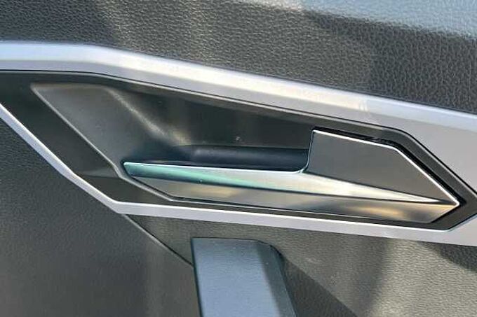 SEAT Arona 1.0 TSI 110 FR Sport 5dr DSG