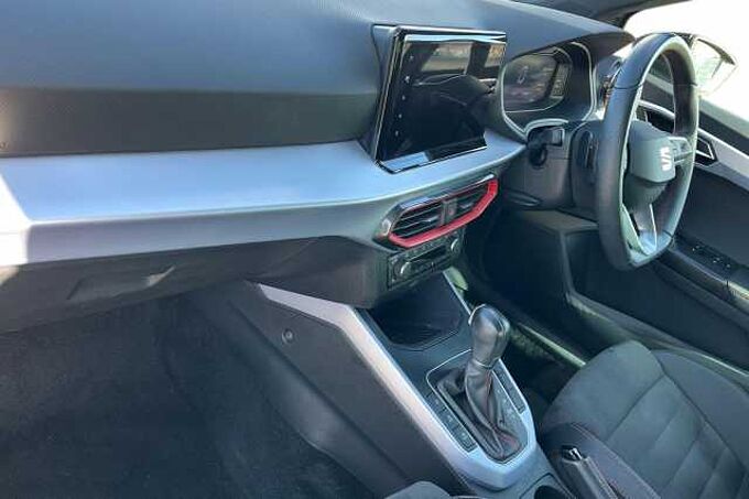 SEAT Arona 1.0 TSI 110 FR Sport 5dr DSG