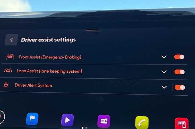 SEAT Arona 1.0 TSI 110 FR Sport 5dr DSG