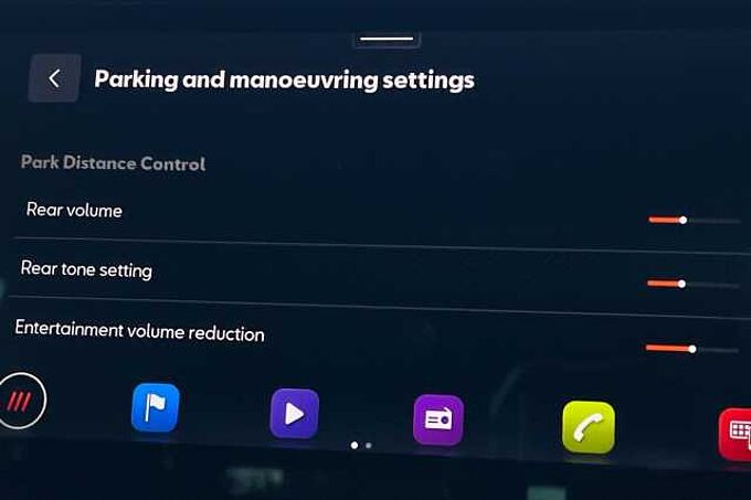 SEAT Arona 1.0 TSI 110 FR Sport 5dr DSG