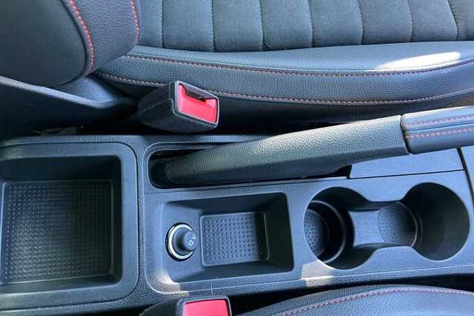 SEAT Arona 1.0 TSI 110 FR Sport 5dr DSG