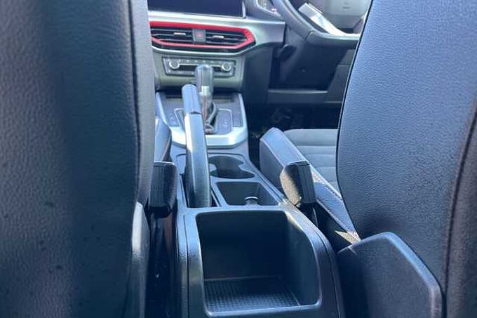 SEAT Arona 1.0 TSI 110 FR Sport 5dr DSG