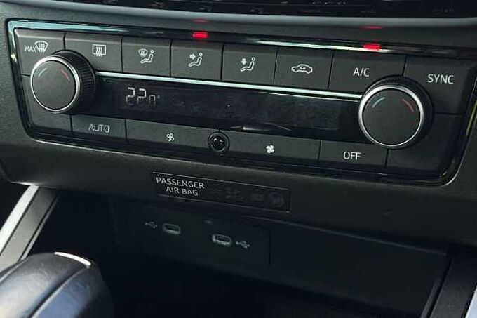 SEAT Arona 1.5 TSI 150 FR 5dr DSG