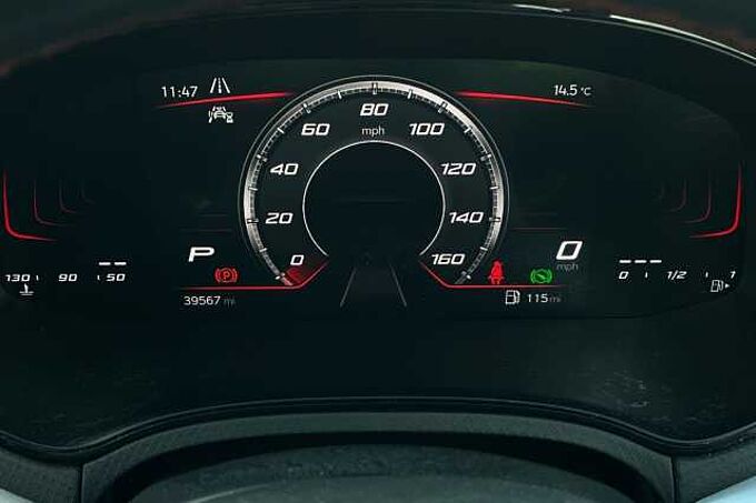 SEAT Arona 1.5 TSI 150 FR 5dr DSG