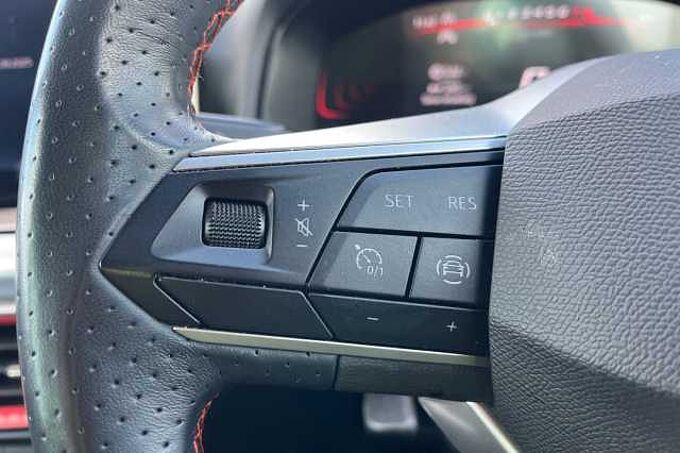 SEAT Arona 1.5 TSI 150 FR 5dr DSG