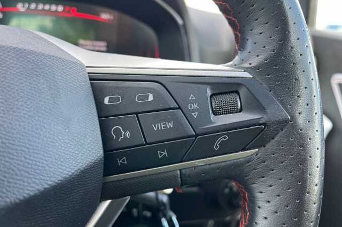 SEAT Arona 1.5 TSI 150 FR 5dr DSG