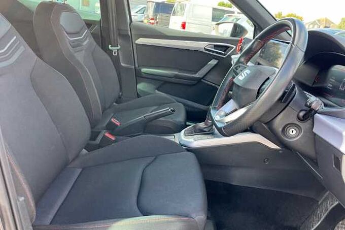 SEAT Arona 1.5 TSI 150 FR 5dr DSG