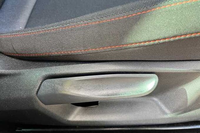 SEAT Arona 1.5 TSI 150 FR 5dr DSG