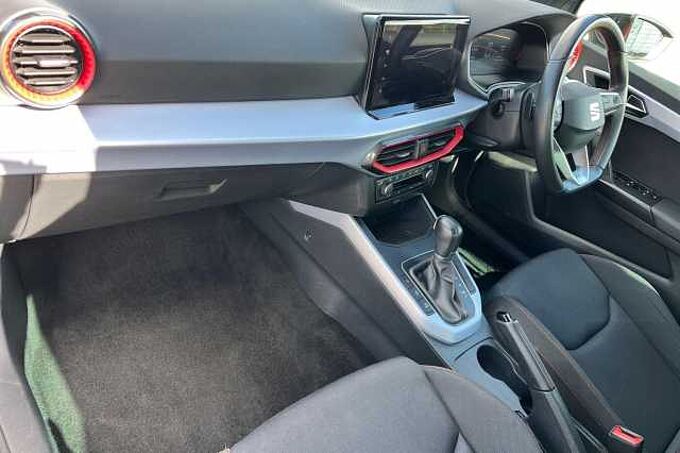 SEAT Arona 1.5 TSI 150 FR 5dr DSG