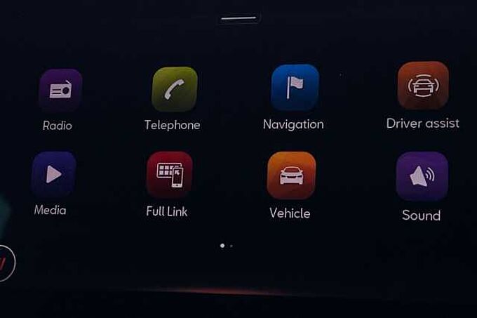 SEAT Arona 1.5 TSI 150 FR 5dr DSG