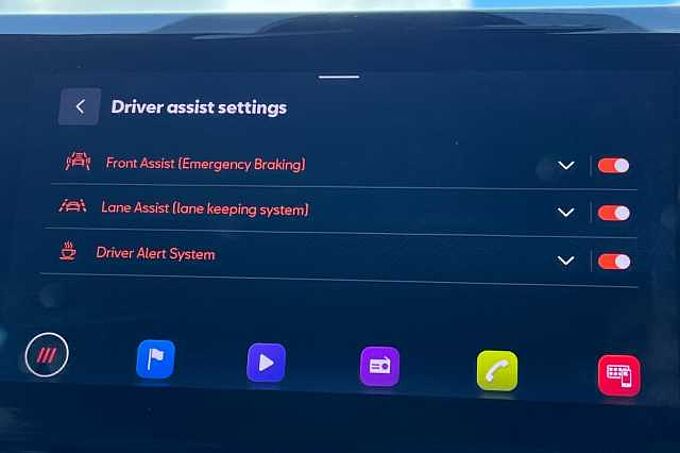 SEAT Arona 1.5 TSI 150 FR 5dr DSG