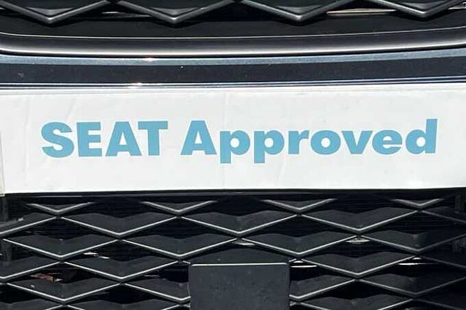 SEAT Arona 1.5 TSI 150 FR 5dr DSG