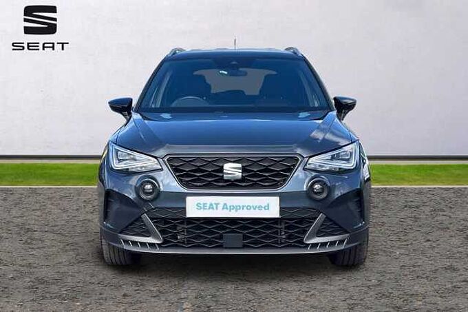 SEAT Arona 1.5 TSI 150 FR 5dr DSG