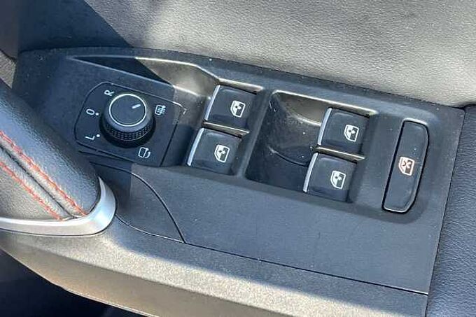 SEAT Leon 1.5 TSI 150 FR Sport 5dr