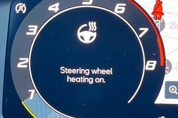 SEAT Leon 1.5 TSI 150 FR Sport 5dr