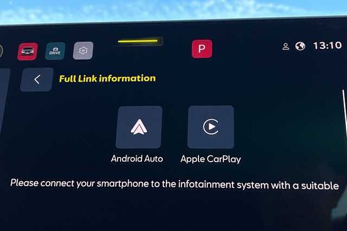 SEAT Leon 1.5 TSI 150 FR Sport 5dr