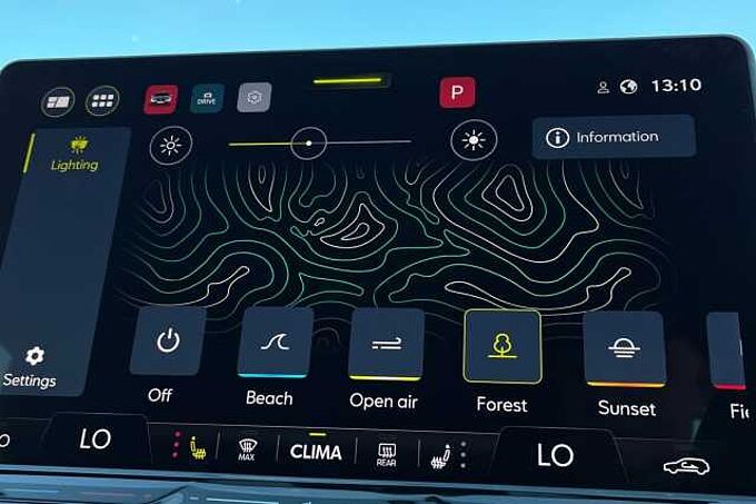 SEAT Leon 1.5 TSI 150 FR Sport 5dr