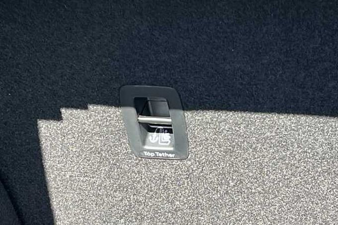 SEAT Leon 1.5 TSI 150 FR Sport 5dr