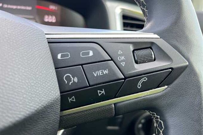 SEAT Ateca 1.5 TSI EVO SE Technology 5dr DSG