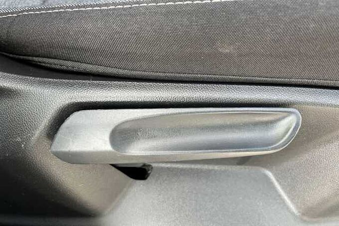 SEAT Ateca 1.5 TSI EVO SE Technology 5dr DSG