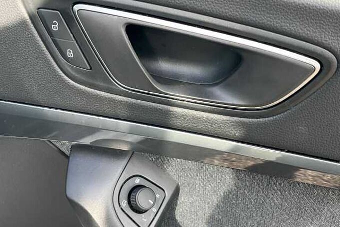 SEAT Ateca 1.5 TSI EVO SE Technology 5dr DSG