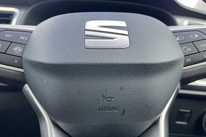 SEAT Ateca 1.5 TSI EVO SE Technology 5dr DSG