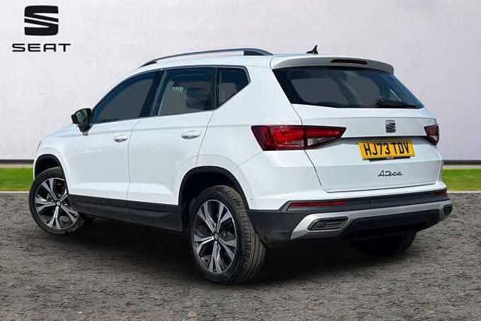 SEAT Ateca 1.5 TSI EVO SE Technology 5dr DSG