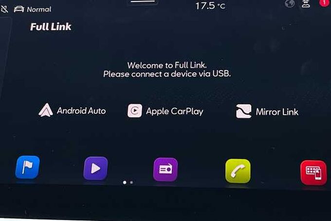 SEAT Ateca 1.5 TSI EVO SE Technology 5dr DSG