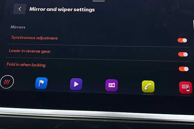 SEAT Ateca 1.5 TSI EVO SE Technology 5dr DSG