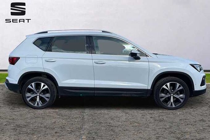 SEAT Ateca 1.5 TSI EVO SE Technology 5dr DSG