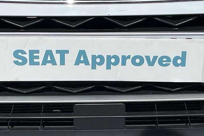 SEAT Ateca 1.5 TSI EVO SE Technology 5dr DSG