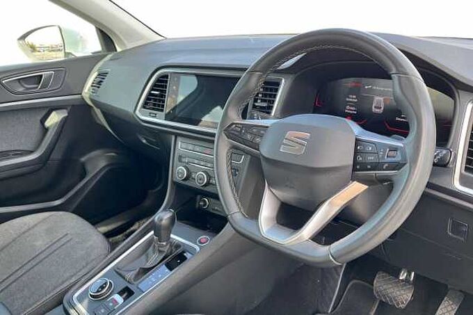 SEAT Ateca 1.5 TSI EVO SE Technology 5dr DSG