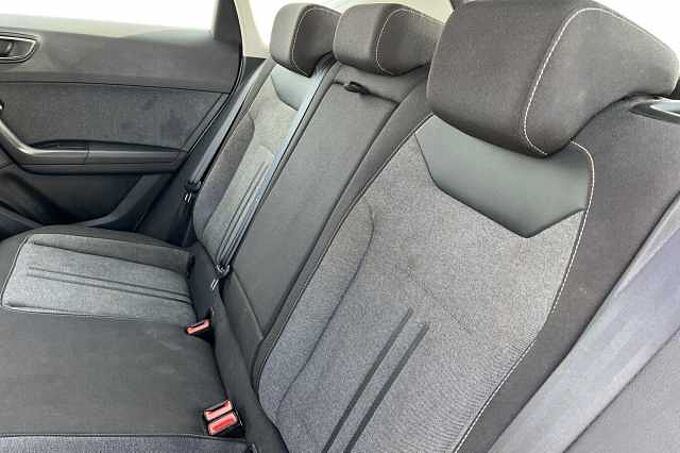 SEAT Ateca 1.5 TSI EVO SE Technology 5dr DSG