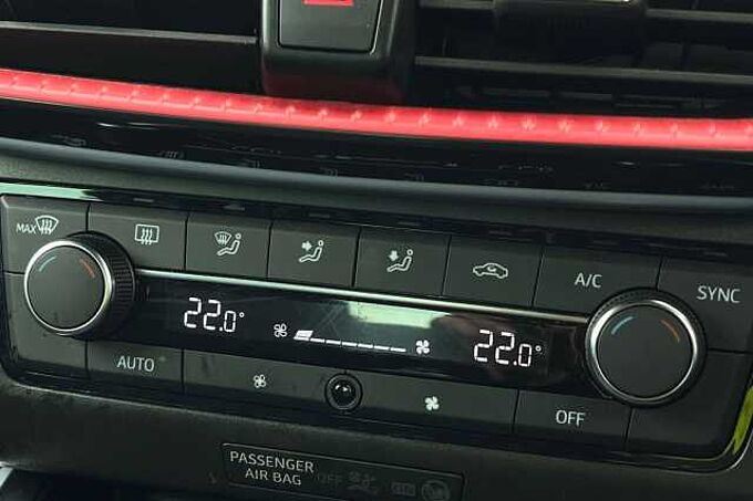 SEAT Arona 1.0 TSI 110 FR 5dr