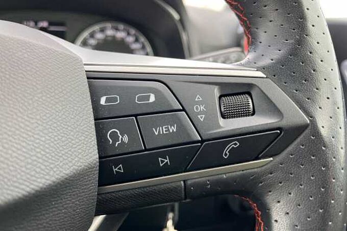 SEAT Arona 1.0 TSI 110 FR 5dr