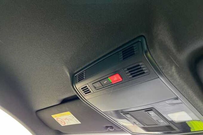 SEAT Arona 1.0 TSI 110 FR 5dr