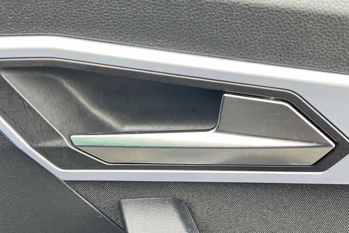 SEAT Arona 1.0 TSI 110 FR 5dr